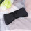 Headband Fleece Donkergrijs Hardlopen 1 10