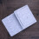 3Pcs Grey Home Storage Bag Foldable Hanging Organizer for Daily Use 9