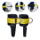 4Sets Wear-Resistant Ankle Cuffs Practical Fitness Tool 8