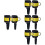 4Sets Wear-Resistant Ankle Cuffs Practical Fitness Tool 6