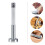 4Pcs Silver Eyelets Punching Tool Durable for and Clothing 8