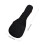 1Pc Chic Black Mandolin Container Durable Oxford Cloth Carrying Bag 2