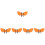 5Pcs Durable Wing Props Eva Material Halloween Dress Up 7
