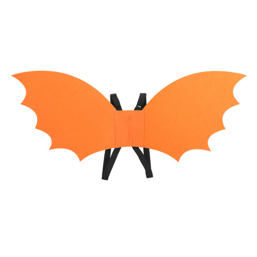 5Pcs Durable Wing Props Eva Material Halloween Dress Up 1