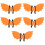 5Pcs Durable Wing Props Eva Material Halloween Dress Up 9