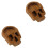 2St Multifunctionele Voor Snacks En Feestdecor 5