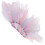 2Pcs Breathable Gauze Chicken Skirt Hen Back Protector 1