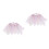 2Pcs Breathable Gauze Chicken Skirt Hen Back Protector 6