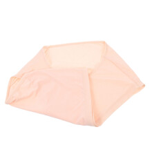 2Pcs Skin Friendly Beige Modal Women Seamless Stretchy Underpants