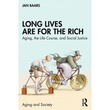 Long Lives Are for the Rich by Jan Baars Paperback Book