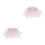 2Pcs Breathable Gauze Chicken Skirt Hen Back Protector 8