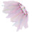 2Pcs Breathable Gauze Chicken Skirt Hen Back Protector 3