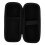 5Pcs Portable Black Eva Cigar Case Sturdy Storage Holder 3
