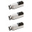 3Pcs Countertop Cutter Sharpener ABS Electric Kitchen Tool Ergonomic 10