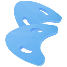 8Pcs Eva Swim Float Kick Board with Low Water Absorption for Training