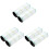 6Pcs Magnetic Sentence Strips with Erasable Backing for Teachers 4