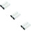 6Pcs Magnetic Sentence Strips with Erasable Backing for Teachers 11