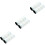 6Pcs Magnetic Sentence Strips with Erasable Backing for Teachers 7