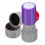 10Pcs Assorted Color Mosquito Stamp Self Inking Prank Toy for Students 2