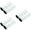6Pcs Magnetic Sentence Strips with Erasable Backing for Teachers 9
