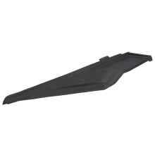 Corolla Windshield Wrap Trim Cover – Durable Corner Wiper Cover Left