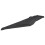 Corolla  Windshield Wrap Trim Cover – Durable Corner Wiper Cover Left 1