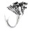 20Pcs Pe Material Mini Scene Streetlight Lamp Model Decoration 4