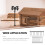 20Pcs Pe Material Mini Scene Streetlight Lamp Model Decoration 8