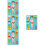 4Ensembles Puzzle Corps Humain En Bois Jeu Éducatif 8