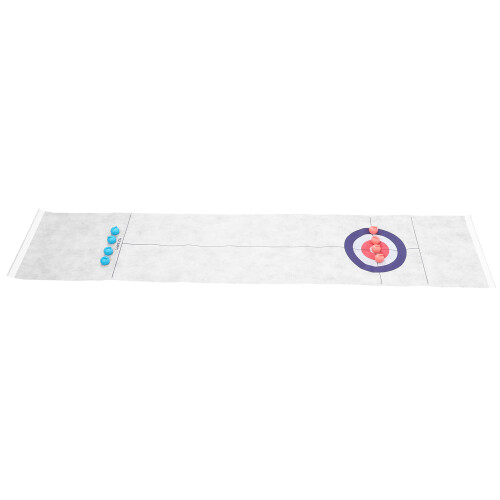 4Sets Kindvriendelijk Curling Voor Met Duurzaam Plastic 1