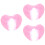 3St Roze Vleugels , Cosplay Feeën Party 8