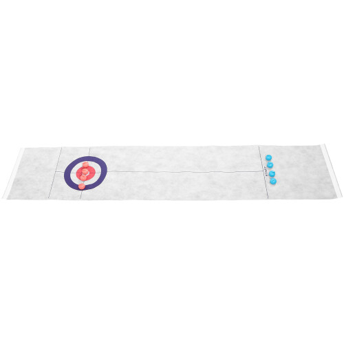4Sets Kindvriendelijk Curling Voor Met Duurzaam Plastic 2