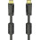 Hama Hama 00205009 HDMI cable 10 m HDMI Type A (Standard) Black 1
