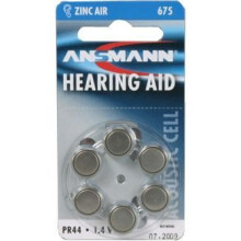 ANSMANN - 5013253