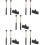 5Sets Stevige Zwarte Drumsticks Voor Tongedrum Met Bracket 10