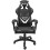 FURY AVENGER L GAMINGSTOL SORT OG HVID 1