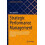 Strategic Performance Management by Marc Helmold Paperback Book 1