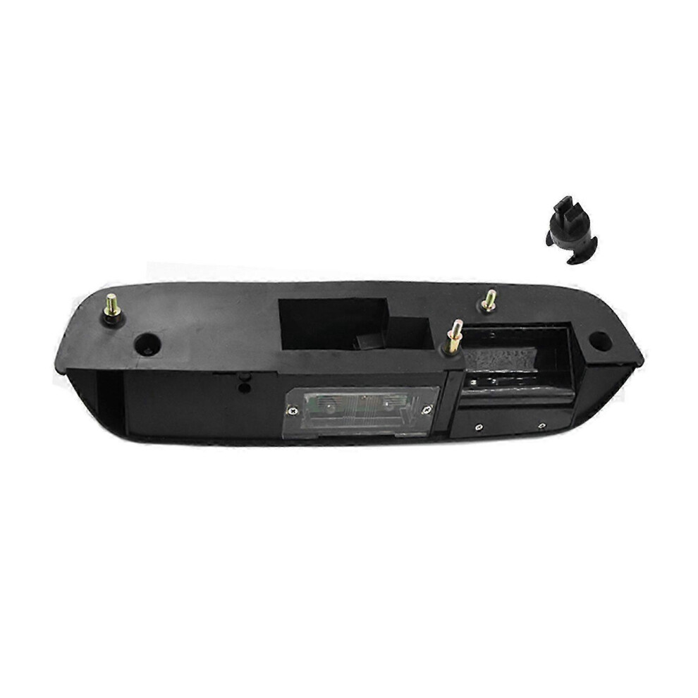 Rear Tailgate Outer Handle, Fits Freelander 1998-2006 Cxb000280pma, 39Cmx10cmx7cm 6901508021761