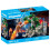 PLAYMOBIL Playmobil 71831 Super Heroes vs. the Giant Lizard 1