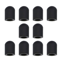 10 Pieces Stylus Pen Fine Tips Replacement Premium Soft Touchscreen Pe