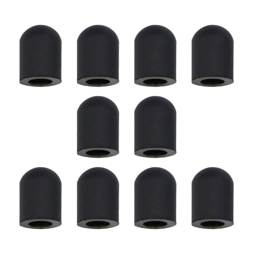 10 Pieces Stylus Pen Fine Tips Replacement Premium Soft Touchscreen Pe