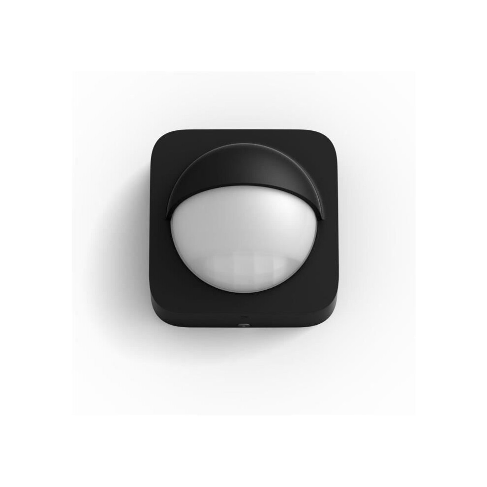 Philips Hue New Outdoor Motion Sensor. Smart Lighting Accessory For Outdoor Light