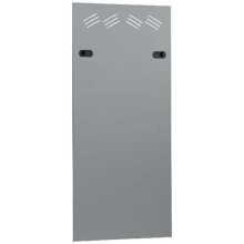 Baie serveur - SCHNEIDER - 2 paneles laterales de 33U P600 R7035 - Gris