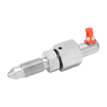 Stainless Steel Excavator Chain Nozzle for Sany 75 60040646