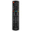 HDTV Support Remote Replacement Compatible Models Angled Extension Cable No Programming Needed Universal Fit Viera TV AA Batteries Plasma LCD LED 1