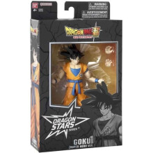Dragon Ball Z Dragon Stars GOKU Superhero 17cm Action Figure