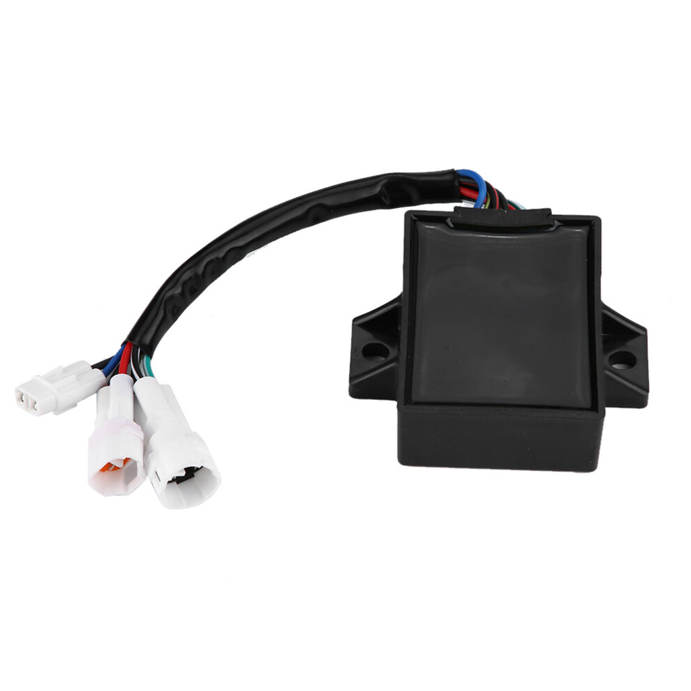 Ignition Control Unit Cdi Box Replacement John Deere Lx Gx Kawasaki Mule Fd Series Engines Stable Performance Durable Quality Construction Long Safe 9190834164137