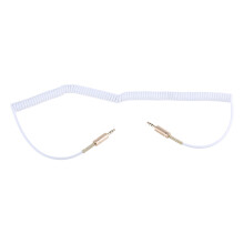 3,5 mm vervangende audio AUX-kabel krulsnoer voor Woburn Kilburn
