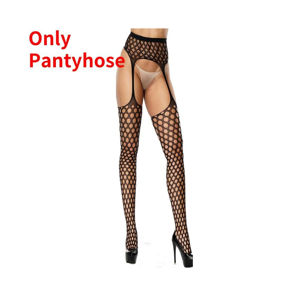 (Style P) Sexy Lingerie Women Stocking Fishnet Lace Pantyhose Underwear Clothes Tights