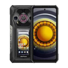 Ulefone Armor 30 PRO 16+512GB 5G S taikaluu